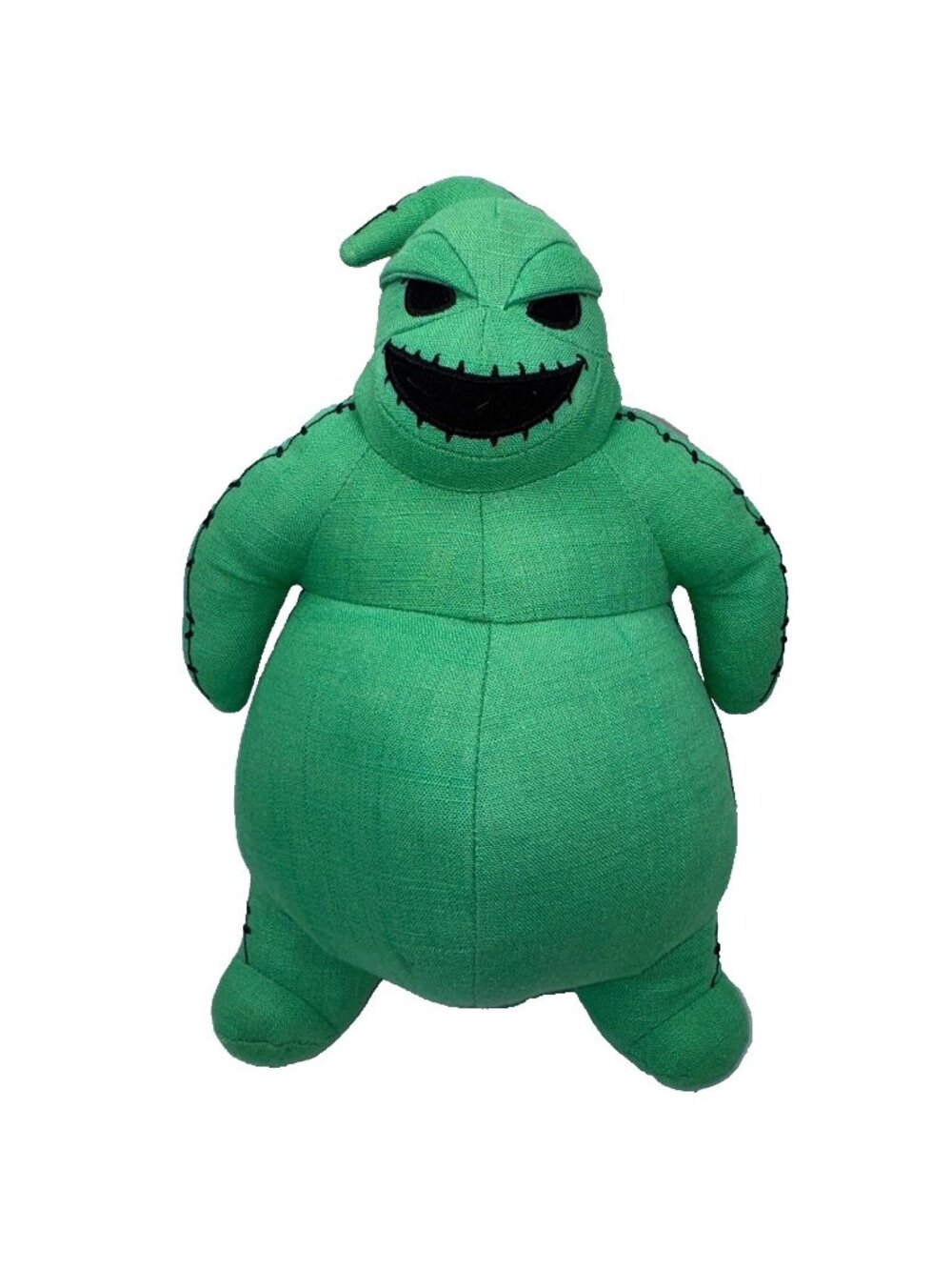 Disney Parks The Nightmare Before Christmas Oogie Boogie Plush toy new
